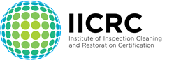 Shamrock Carpet Cleaners Are IICRC Certifed